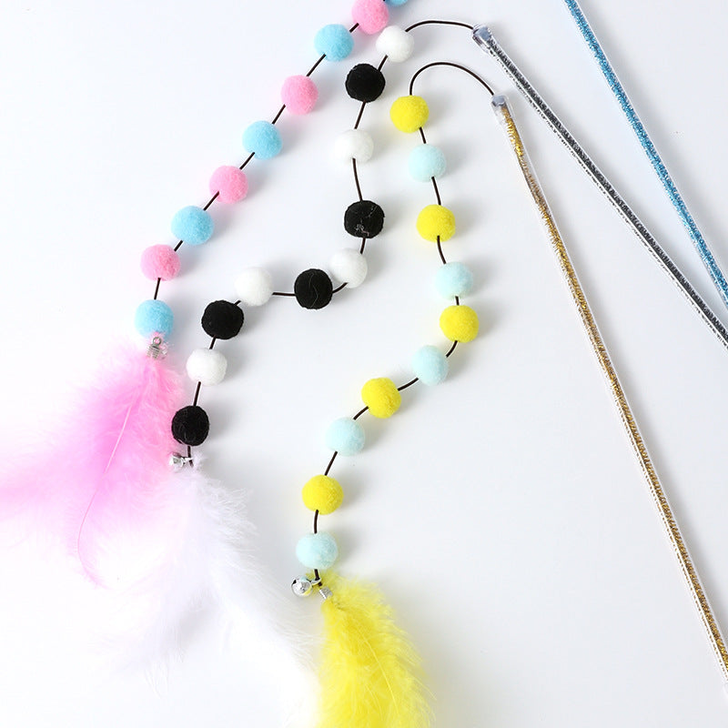 Cat Toy