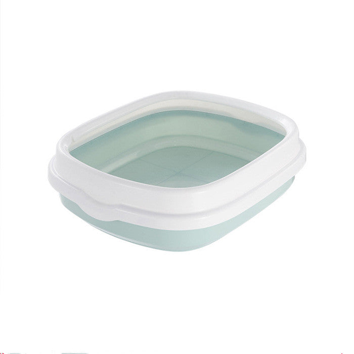 Cat Litter Box