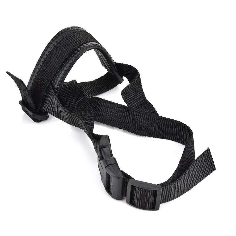 Dog Muzzle