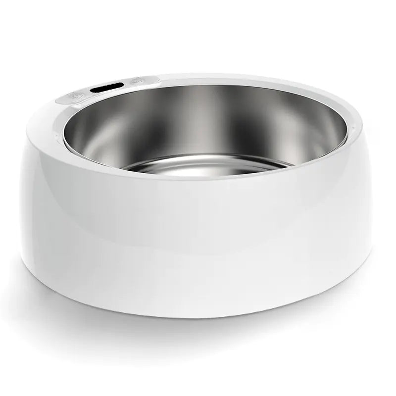 Smart-Heating Bowl