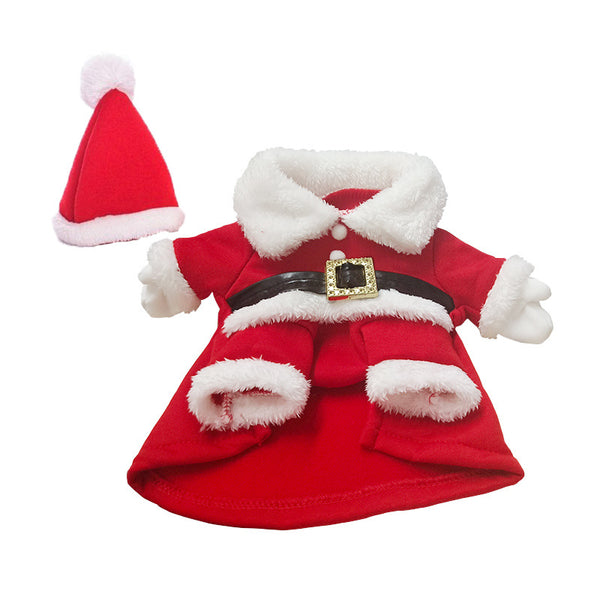 Christmas Dog Clothes