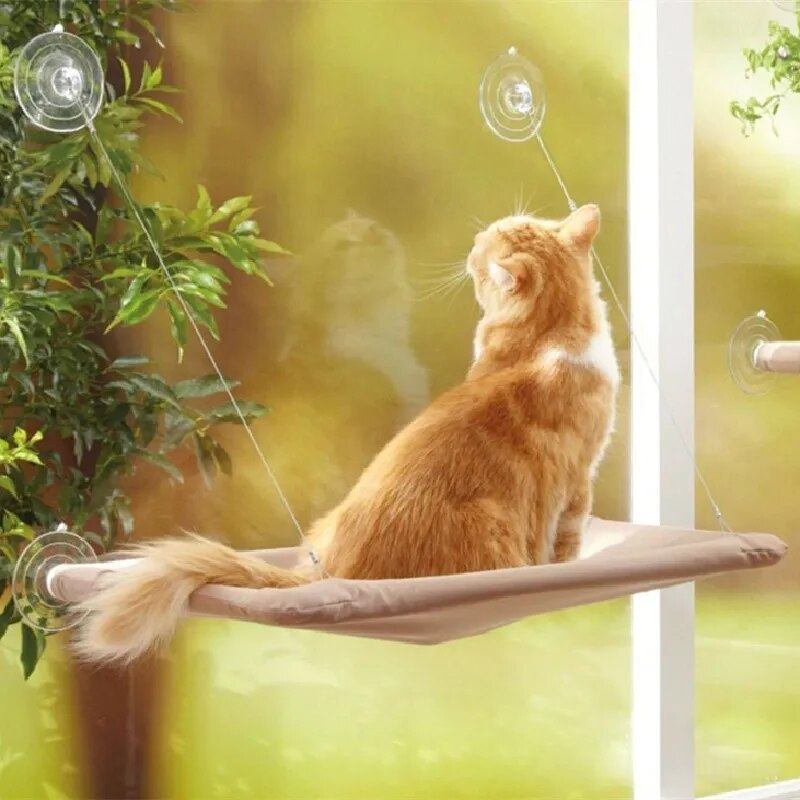 Cute Pet Hanging Bed
