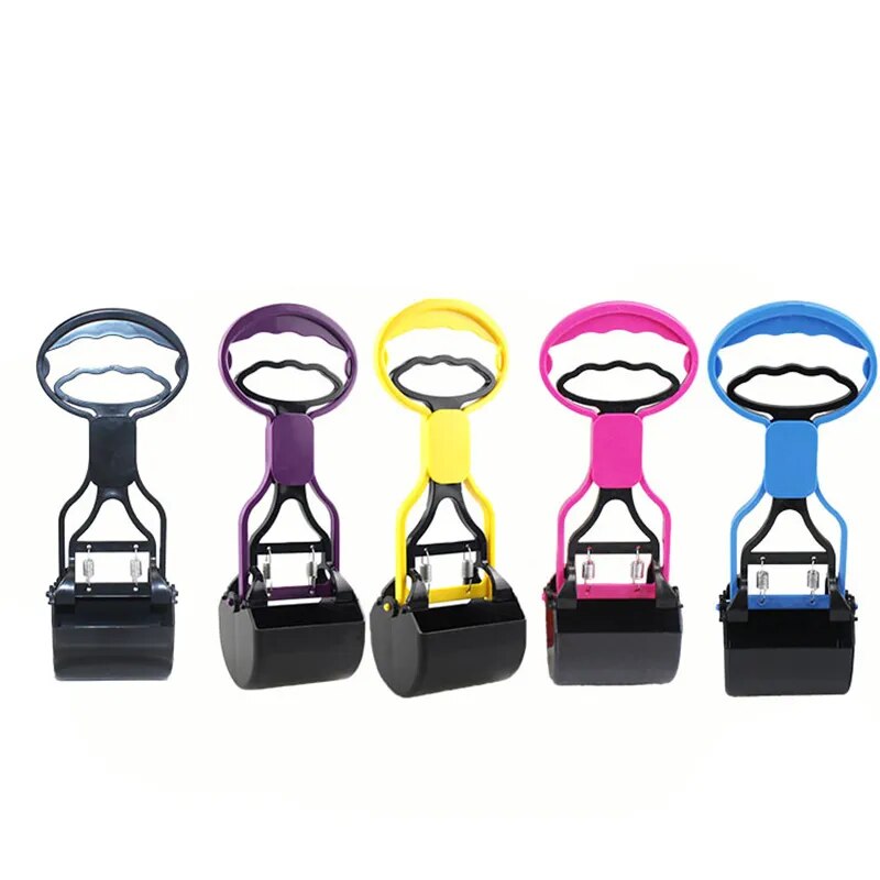 Pet Poop Scoop