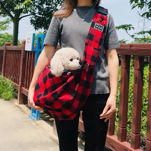 Pet Bag Carrier
