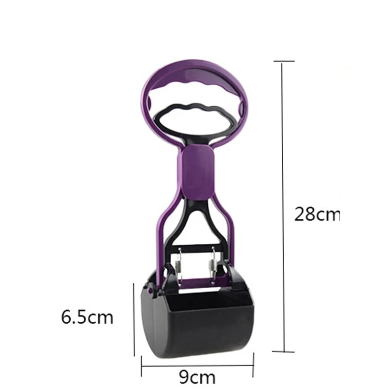 Pet Poop Scoop