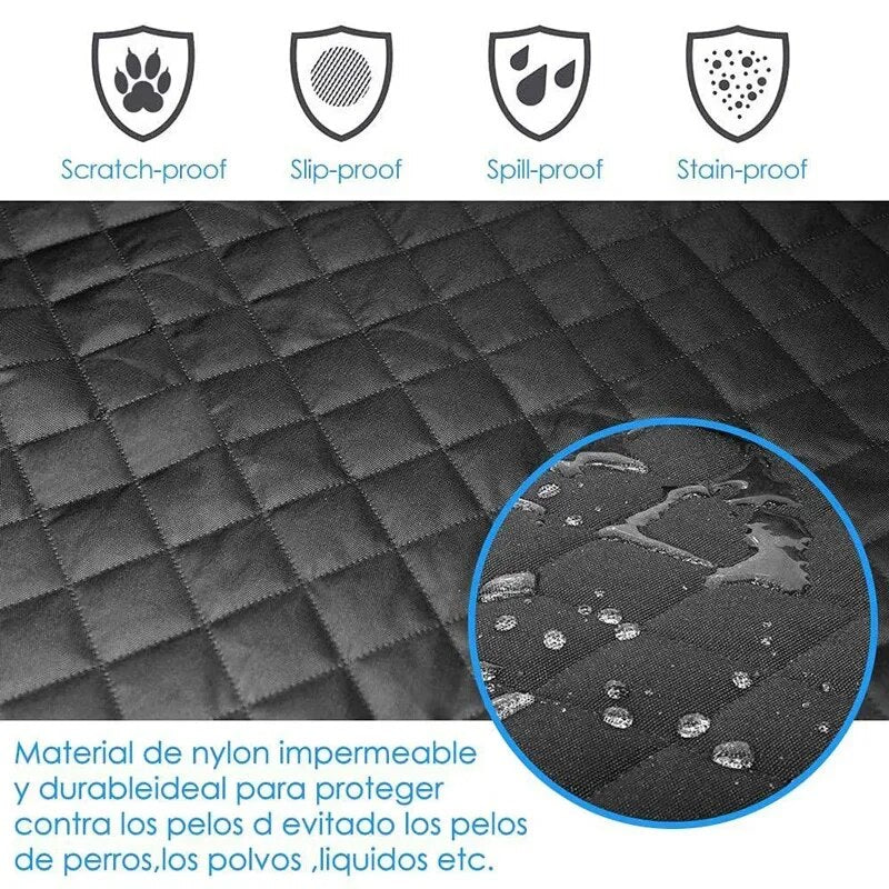 Waterproof Car Seat Cover