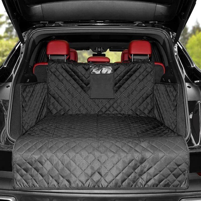 Waterproof Car Seat Cover