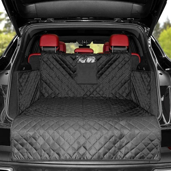 Waterproof Car Seat Cover