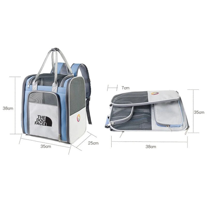 Cat Carrier Bag