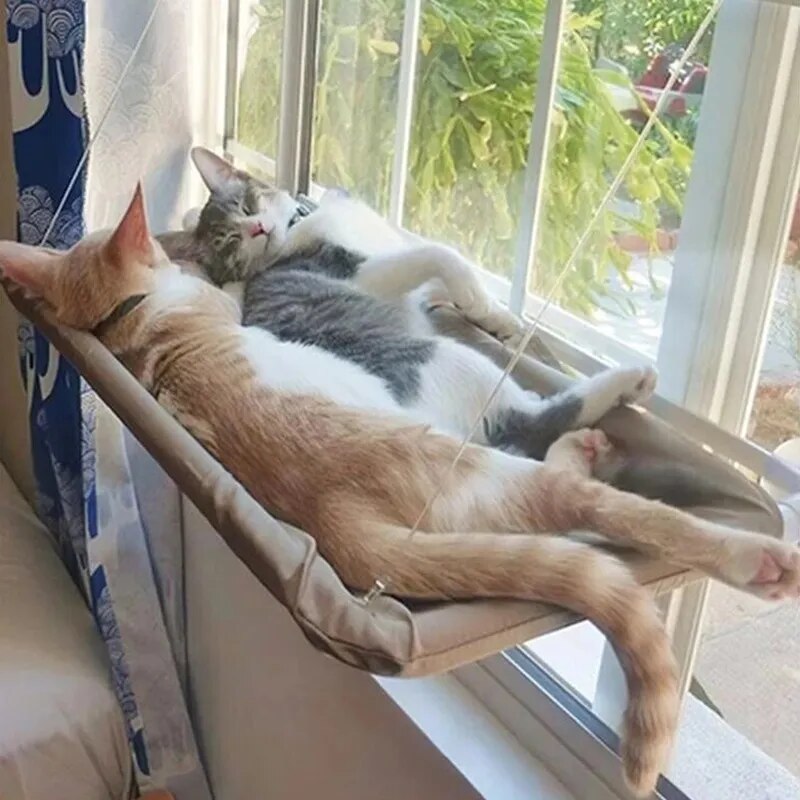 Cute Pet Hanging Bed