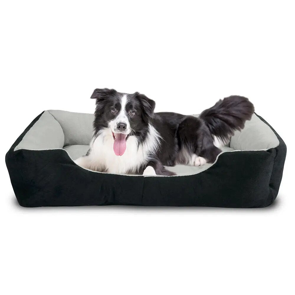 Comfy Pet Bed