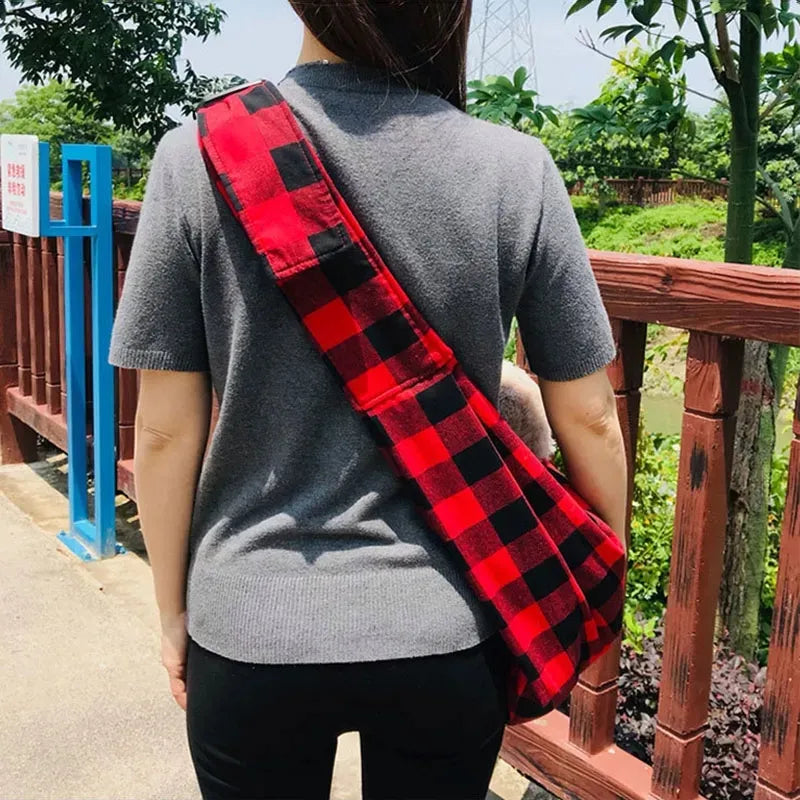 Pet Bag Carrier