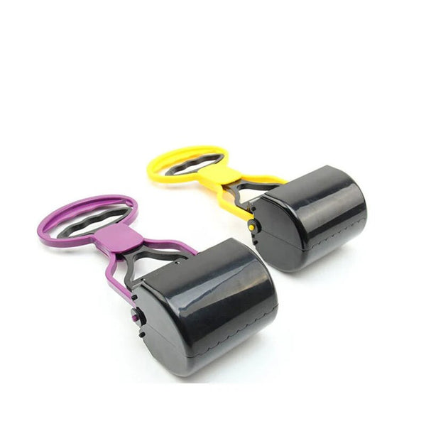 Pet Poop Scoop