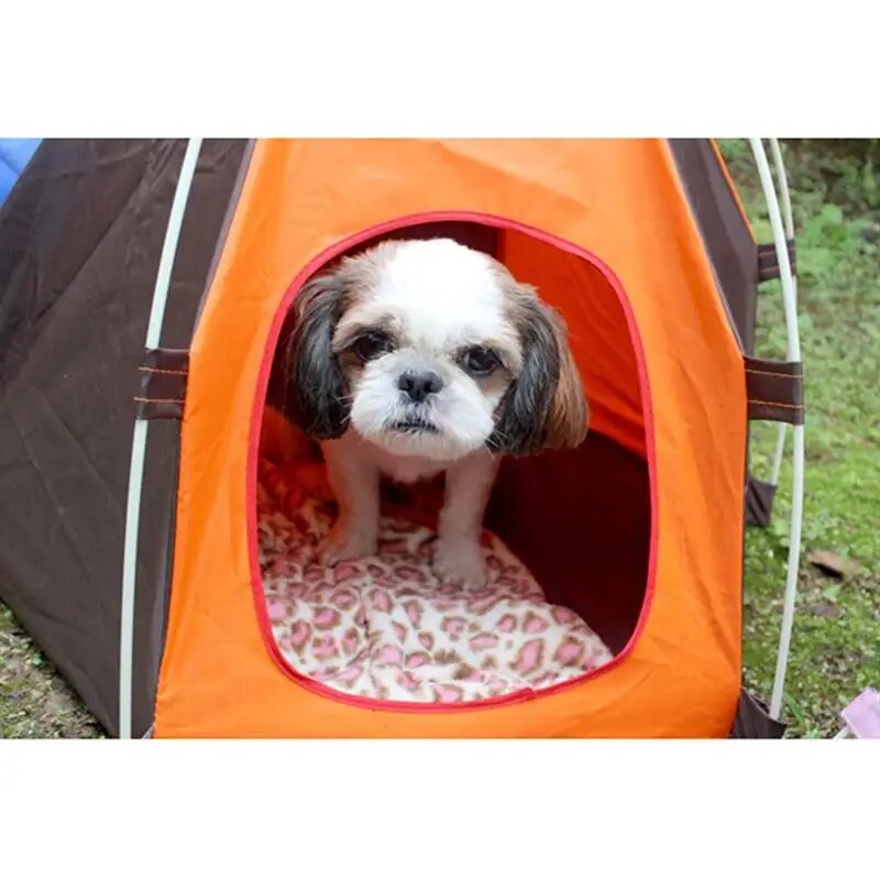 Dog Tent