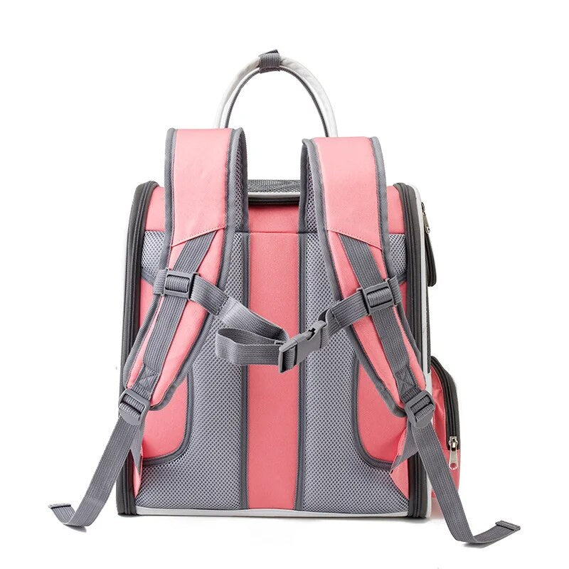 Cat Carrier Bag