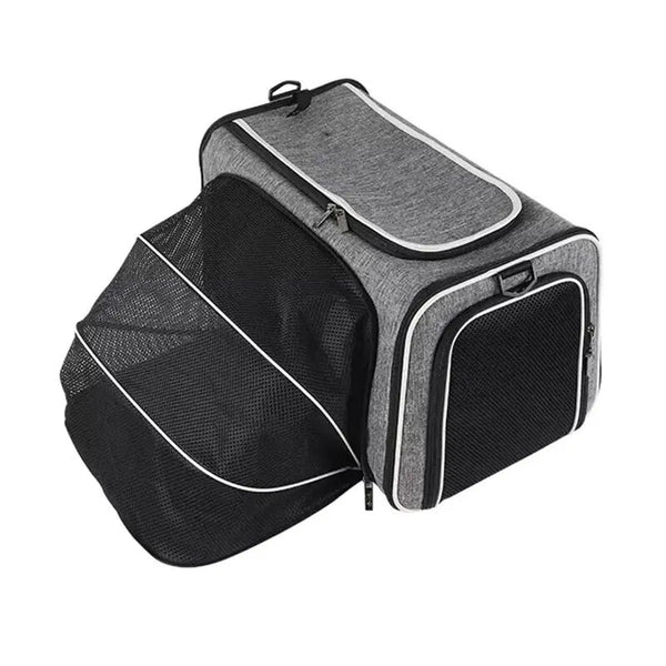 Foldable Pet Carrier Bag