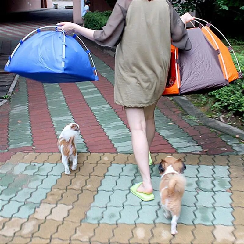 Dog Tent