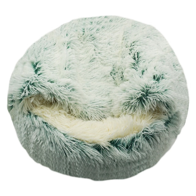 Very Cozy Cat Bed