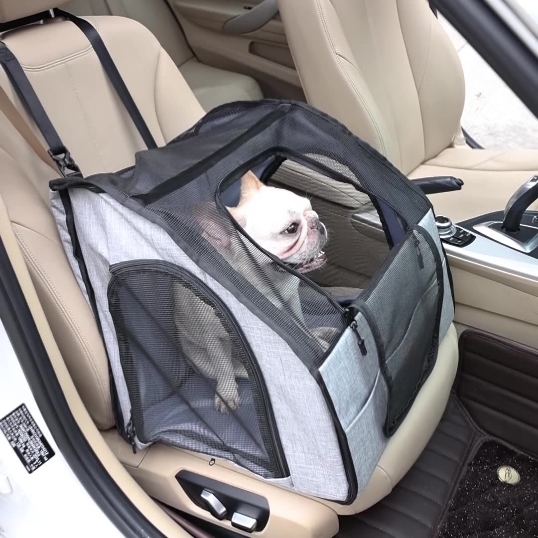 Portable Pet Cage