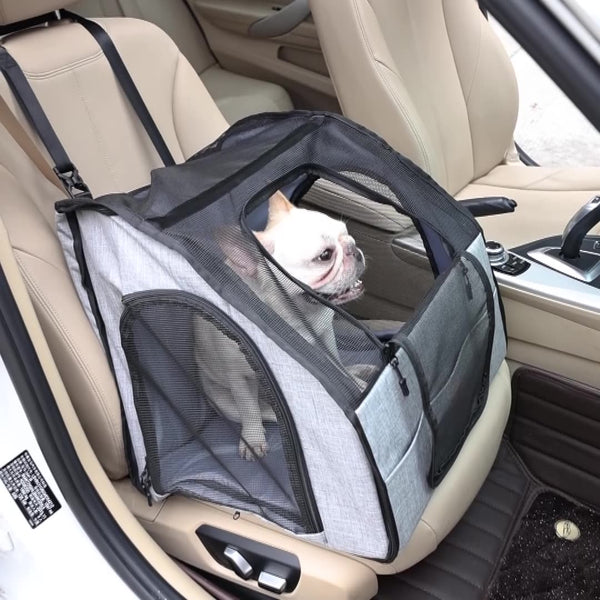 Portable Pet Cage