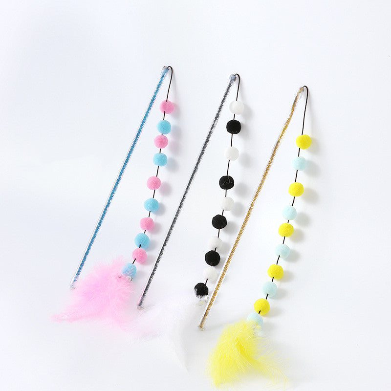 Cat Toy