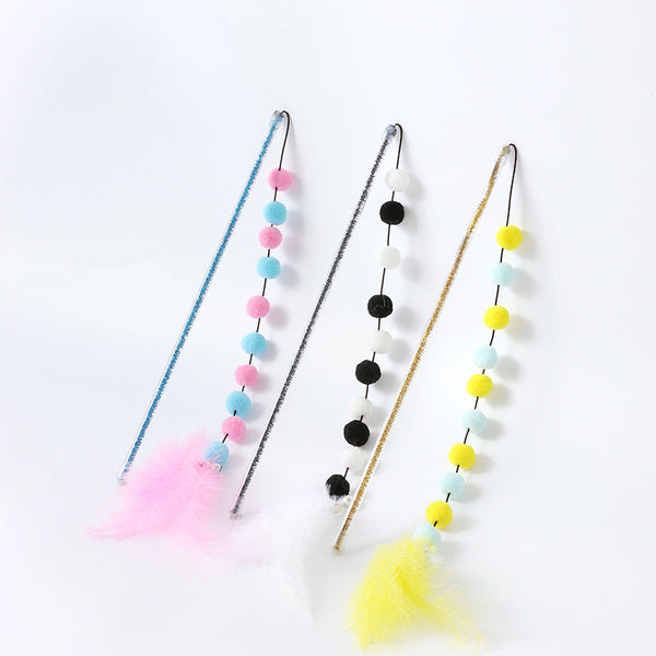 Cat Toy