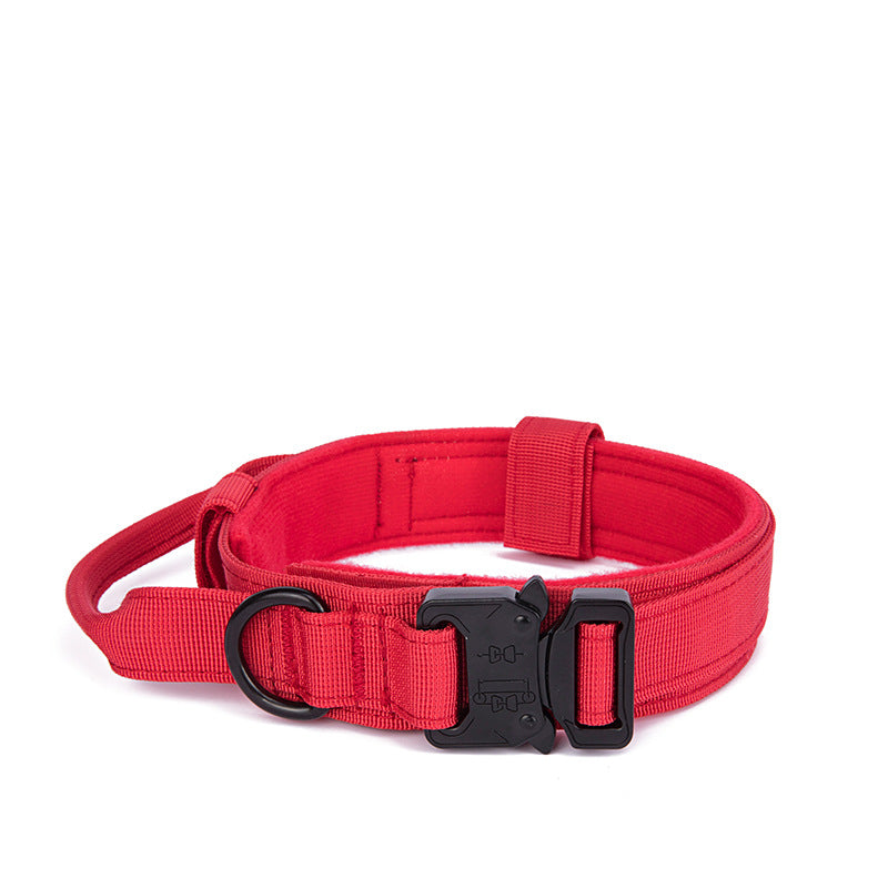 K9 Dog Collar