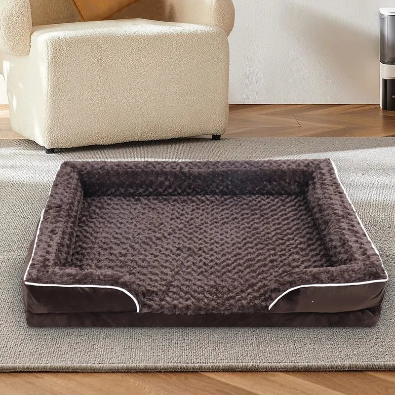 Waterproof Pet Bed