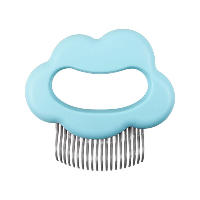 Dog Hair Comb