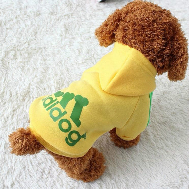 Dog Sweatshirt