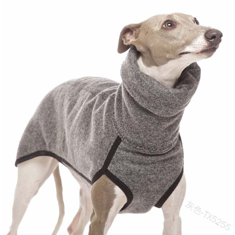 Trendy Dog Clothes
