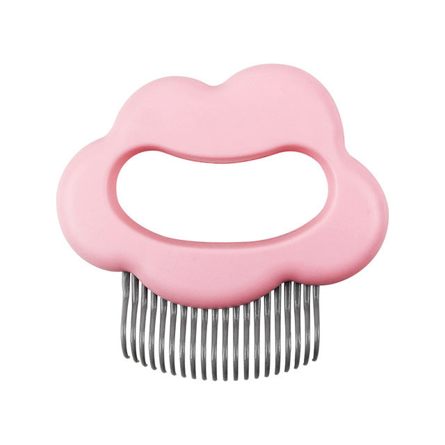 Dog Hair Comb