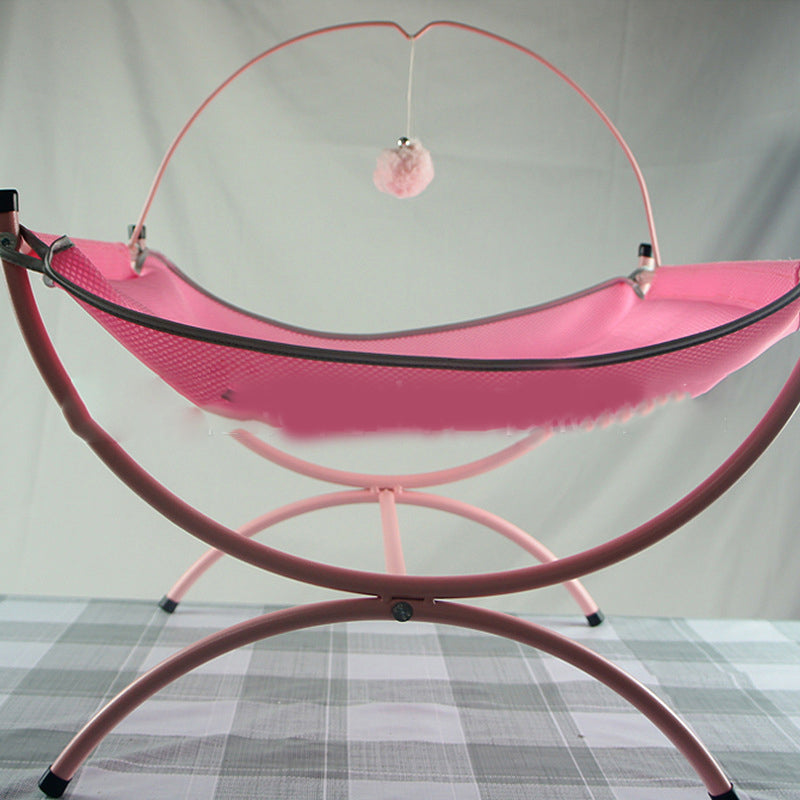 Cat Recliner Bed