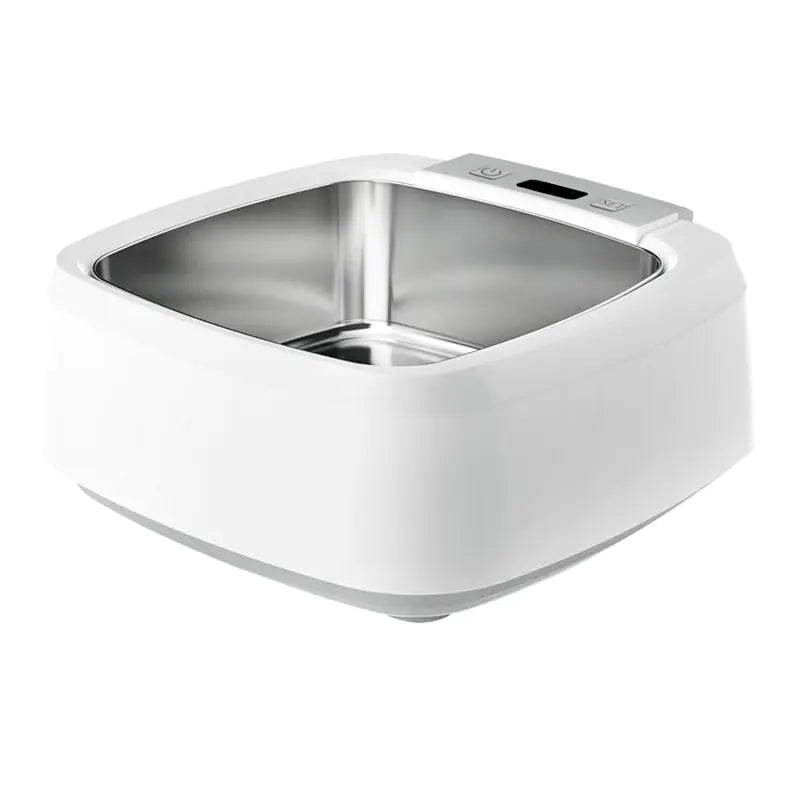 Smart-Heating Bowl