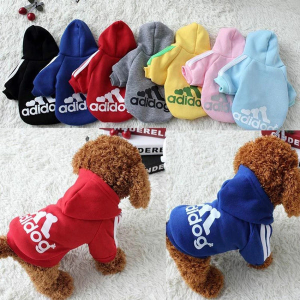 Dog Sweatshirt