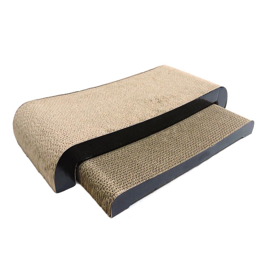 Cat Scratcher Cardboard